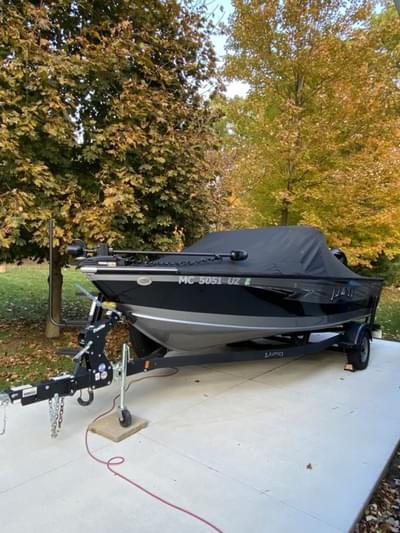 BOATZON | Lund 1875 Impact XS Sport 2023