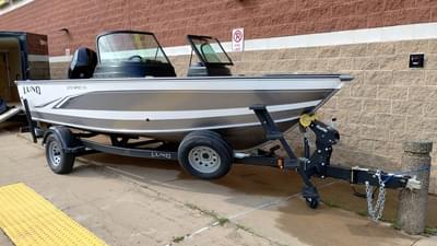 BOATZON | Lund 1875 Impact XS Sport 2024 BOATZON | Lund 1875 Impact XS Sport 2024