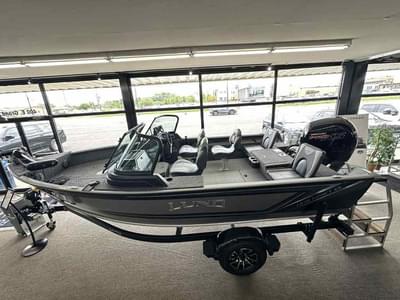 BOATZON | Lund 1875 Impact XS Sport 2025 BOATZON | Lund 1875 Impact XS Sport 2025
