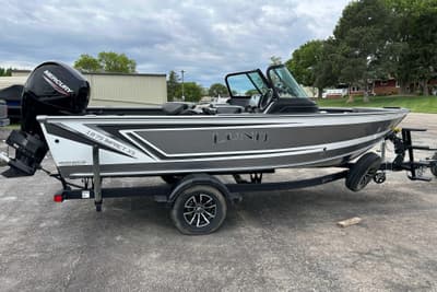 BOATZON | Lund 1875 Impact XS Sport 2025 BOATZON | Lund 1875 Impact XS Sport 2025