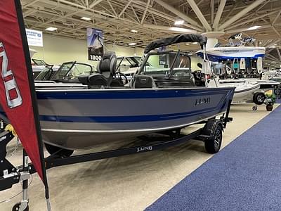 BOATZON | Lund 1875 Impact XS Sport 2025 BOATZON | Lund 1875 Impact XS Sport 2025