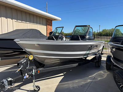 BOATZON | Lund 1875 Impact XS Sport 2025 BOATZON | Lund 1875 Impact XS Sport 2025