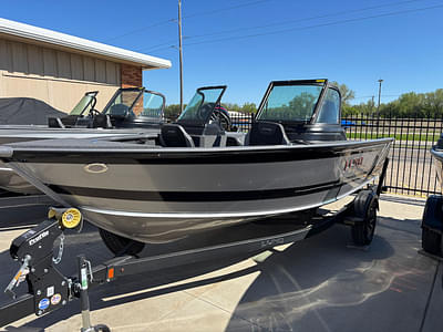 BOATZON | Lund 1875 Impact XS Sport 2025 BOATZON | Lund 1875 Impact XS Sport 2025