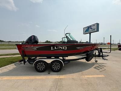 BOATZON | Lund 1875 Impact XS Sport 2025 BOATZON | Lund 1875 Impact XS Sport 2025