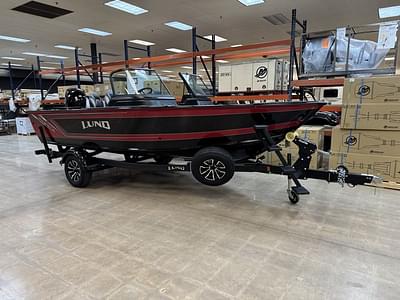 BOATZON | Lund 1875 Impact XS Sport 2025 BOATZON | Lund 1875 Impact XS Sport 2025