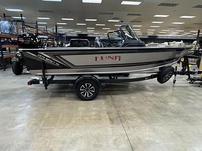 BOATZON | Lund 1875 Impact XS Sport 2025 BOATZON | Lund 1875 Impact XS Sport 2025
