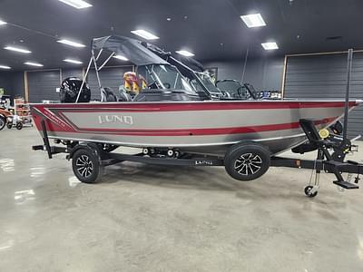 BOATZON | Lund 1875 Impact XS Sport 2025 BOATZON | Lund 1875 Impact XS Sport 2025