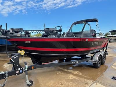 BOATZON | Lund 1875 Impact XS Sport 2025