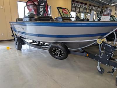 BOATZON | Lund 1875 Impact XS Sport 2025
