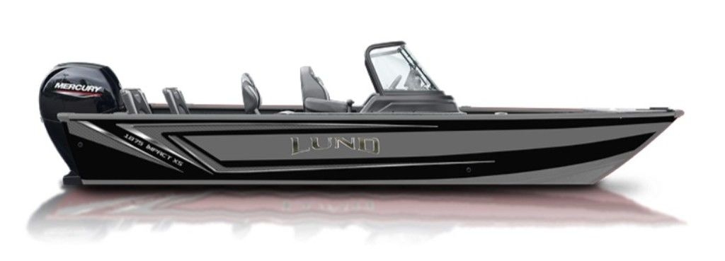 Lund 1875 Impact XS Sport 2025