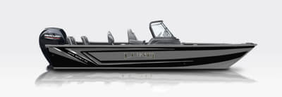 BOATZON | Lund 1875 Impact XS Sport 2026