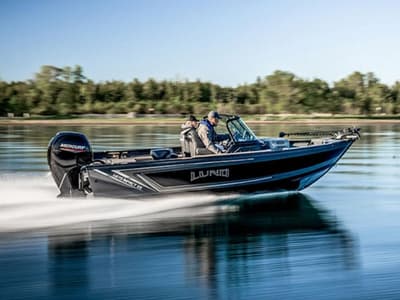 BOATZON | Lund 1875 Impact XS Sport 2026