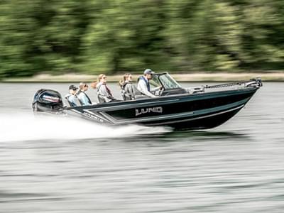 BOATZON | Lund 1875 Impact XS Sport 2026 BOATZON | Lund 1875 Impact XS Sport 2026