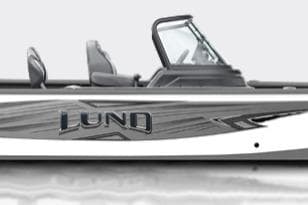 BOATZON | Lund 1875 Impact XS Sport 2026