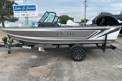 BOATZON | Lund 1875 Impact XS Sport 2026