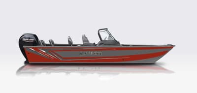BOATZON | Lund 1875 Impact XS Sport 2026