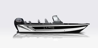 BOATZON | Lund 1875 Impact XS Sport 2026
