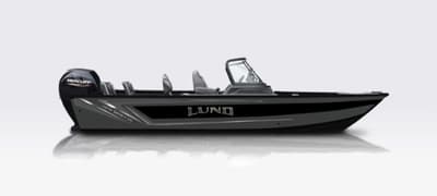 BOATZON | Lund 1875 Impact XS Sport 2026