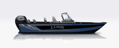 BOATZON | Lund 1875 Impact XS Sport 2026 BOATZON | Lund 1875 Impact XS Sport 2026