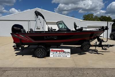 BOATZON | Lund 1875 Impact XS Sport 2026 BOATZON | Lund 1875 Impact XS Sport 2026