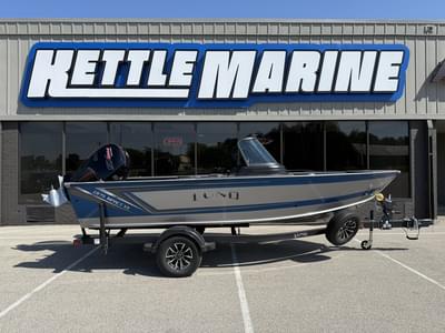 BOATZON | Lund 1875 Impact XS Sport 2026