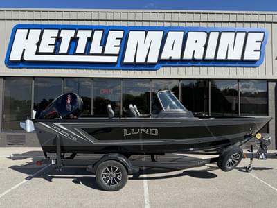 BOATZON | Lund 1875 Impact XS Sport 2026