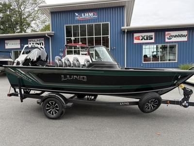 BOATZON | Lund 1875 Impact XS Sport 2026