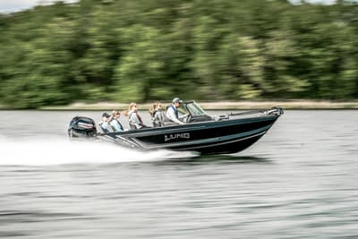 BOATZON | Lund 1875 Impact XS Sport 2026