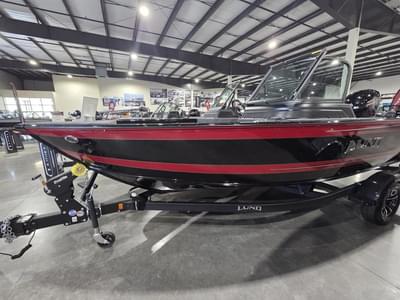 BOATZON | Lund 1875 Impact XS Sport 2026 BOATZON | Lund 1875 Impact XS Sport 2026