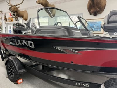 BOATZON | Lund 1875 Impact XS Sport 2026
