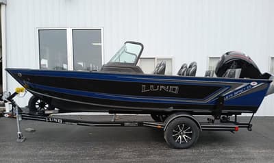 BOATZON | Lund 1875 Impact XS Sport 2026 BOATZON | Lund 1875 Impact XS Sport 2026