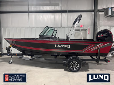 BOATZON | Lund 1875 Impact XS Sport 2026 BOATZON | Lund 1875 Impact XS Sport 2026