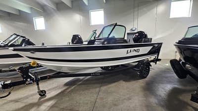 BOATZON | Lund 1875 Impact XS Sport 2026