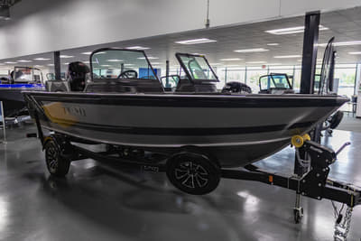 BOATZON | Lund 1875 Impact XS Sport 2026