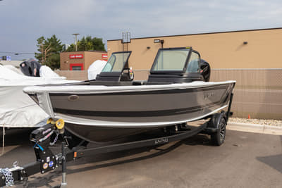 BOATZON | Lund 1875 Impact XS Sport 2026
