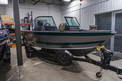 BOATZON | Lund 1875 Impact XS Sport 2026