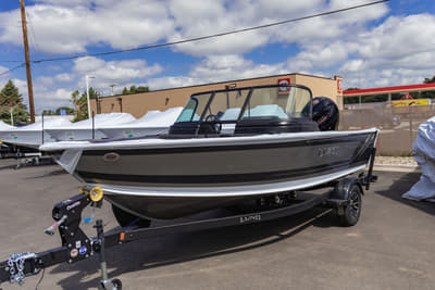 BOATZON | Lund 1875 Impact XS Sport 2026 BOATZON | Lund 1875 Impact XS Sport 2026