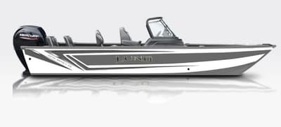 BOATZON | Lund 1875 Impact XS Sport 2026