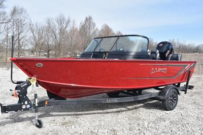 BOATZON | Lund 1875 Impact XS Sport 2026