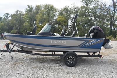 BOATZON | Lund 1875 Impact XS Sport 2026