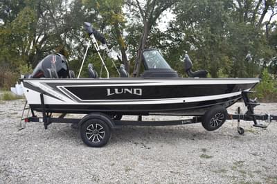 BOATZON | Lund 1875 Impact XS Sport 2026