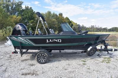 BOATZON | Lund 1875 Impact XS Sport 2026 BOATZON | Lund 1875 Impact XS Sport 2026