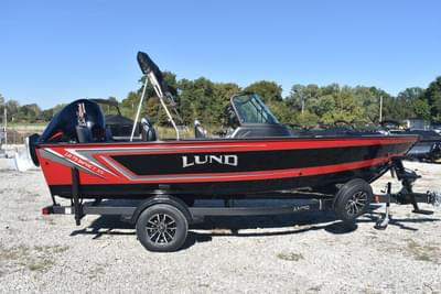 BOATZON | Lund 1875 Impact XS Sport 2026 BOATZON | Lund 1875 Impact XS Sport 2026
