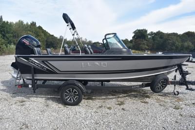 BOATZON | Lund 1875 Impact XS Sport 2026