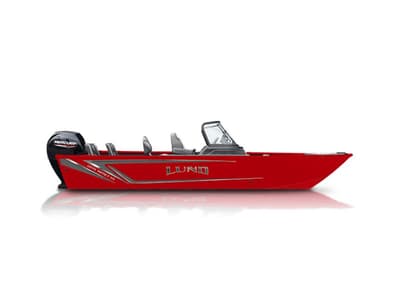BOATZON | Lund 1875 Impact XS Sport 2026 BOATZON | Lund 1875 Impact XS Sport 2026