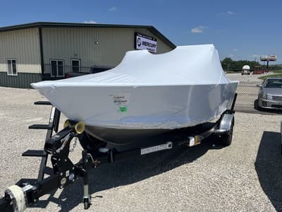 BOATZON | Lund 1875 Impact XS Sport 2027