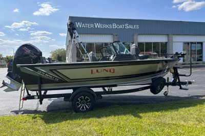 BOATZON | Lund 1875 Impact XS Sport 2027 BOATZON | Lund 1875 Impact XS Sport 2027