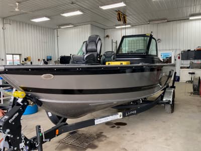 BOATZON | Lund 1875 IMPACT XS SPORT 2027