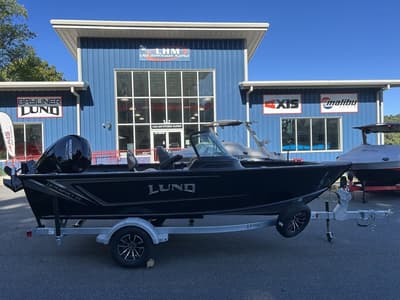 BOATZON | Lund 1875 Impact XS Sport 2027