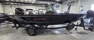 BOATZON | Lund 1875 Impact XS Sport 2027